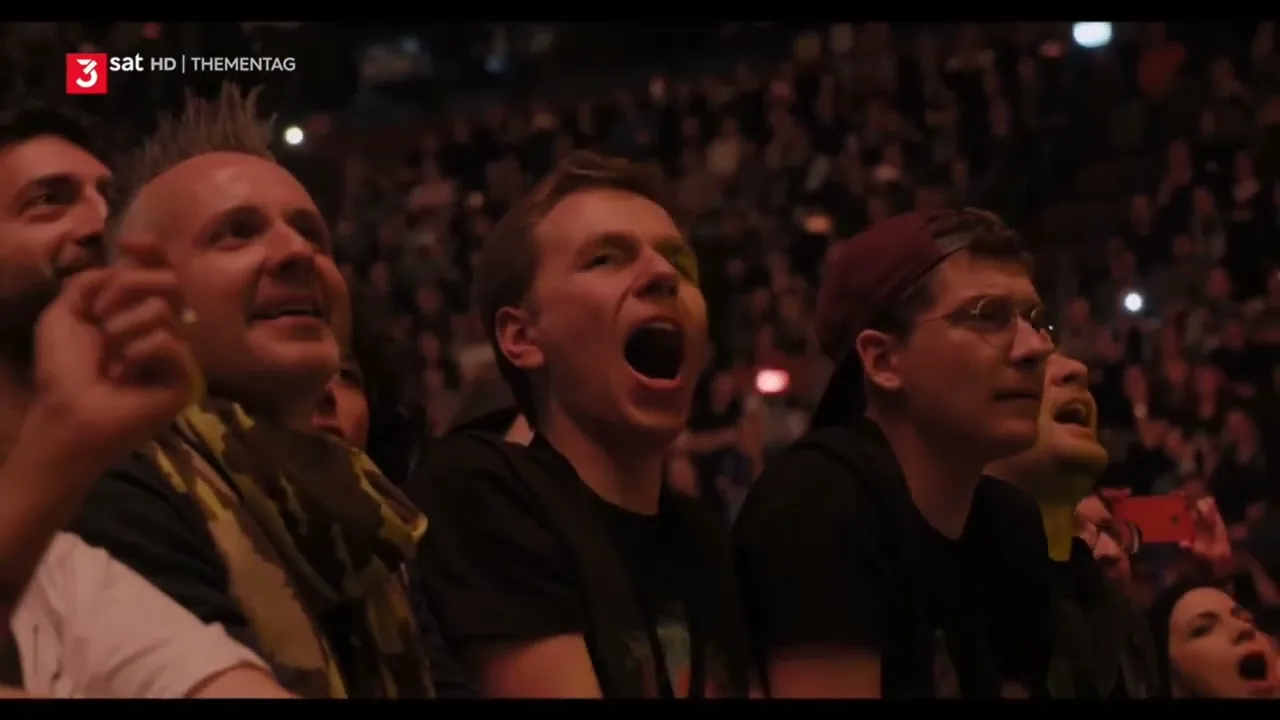 Toto - Africa to listen 2023 2024
