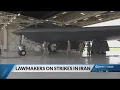Download Lagu Carolina lawmakers react to U.S. strikes in Iran