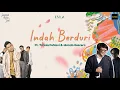Download Lagu LYLA Feat. TEREZA PAHLEVI, MONDO GASCARO - INDAH BERDURI | VIDEO LIRIK