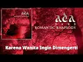 Download Lagu Ada Band - Karena Wanita Ingin Dimengerti (Lirik)