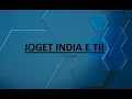 Download Lagu JOGET INDIA E TII ( KZ Remix )
