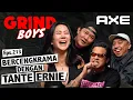 Download Lagu Grind Boys Eps.213 - Bercengkrama Dengan Tante Ernie