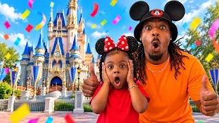 Our Disney World Trip Just Kept Getting BETTER!
