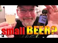 SMALL BEER Parti-Gyle Brewing