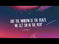 Post Malone - Psycho (Lyrics) ft. Ty Dolla $ign