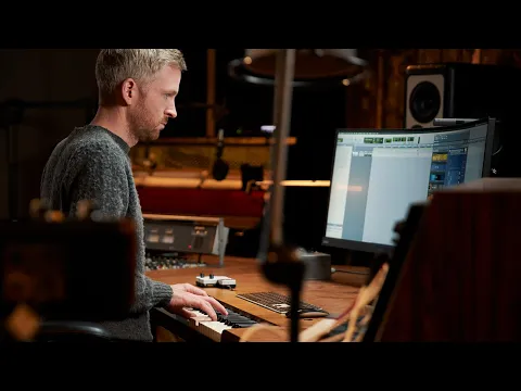 Ólafur Arnalds Reveals The Story Behind Stratus