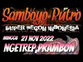Download Lagu Live Jaranan Samboyo Putro Desa Ngetrep Prambon