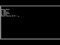 Dynamic queue in C
