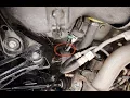 Fuel Lines Chaffing on 6th Gen Camaro
