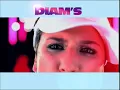 Diam's - Pub télé officielle single "DJ" (HQ)