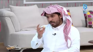 عمر الدغيري و إبراهيم المزيرعي في ضيافة بيتنا الكبير22 ج3 