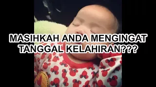 Download [UCAPAN] Kata Kata Menyambut Bulan Kelahiran Terbaru Hari Ini Kalimat Mutiara Penuh Makna, Harapan \u0026 MP3