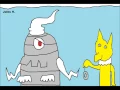Why Psychic is Weak Against Ghost