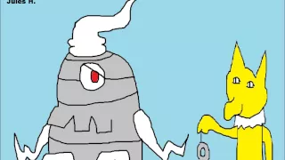 Why Psychic is Weak Against Ghost