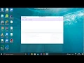 Text Editor in WPF
