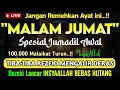 Download Lagu 🔴LANGSUNG DIKABULKAN..‼️CUKUP PUTAR SEKALI DAN DENGARKAN, 100 RIBU MALAIKAT TURUN | REZEKI LANCAR