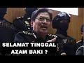 Lagu AZAM BAKI DIBERKAS?