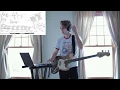 Pure Data Guitar