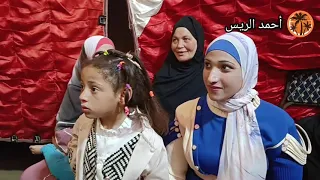 شاهد الجمال والإبداع الرائع والمتميز لفرقة روضة المادحين أفراح قرية طنبدى مركز مغاغه المنيا 