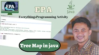 Tree Map in Java What is tree map in java with example tree map