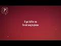 Taio Cruz - Break Your Heart (Lyrics) ft. Ludacris