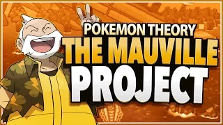 Download Pokemon Theory -The Mauville Project MP3