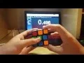 3x3 Example Solves Roux