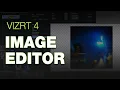 Vizrt 4 Image Editor Tutorial