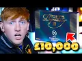 Is a 10 000 Topps Dynasty Box Really Worth It