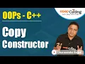 Copy Constructor in C Importance of reference variable in copy constructor C -
