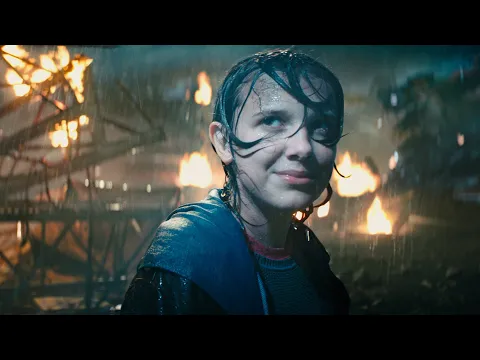 Godzilla II: King of the Monsters – Trailer F7 (ซับไทย)