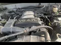 1998 2009 Toyota 4 7L V8 2UZ-FE Engine - Firing Order