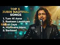 Lagu BEST JUBIN NAUTIYAL SONGS❤️ | Top 5 Songs Jubin Nautiyal | Romantic hindi Songs| Lut Gaye|90s Hits