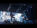 THULCANDRA - Funeral Pyre LIVE