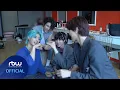 Download Lagu [OFF THE RECORD] ONEWE(원위) '비를 몰고 오는 소년 (Rain To Be)' 활동기 BEHIND #2