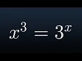 Fear No Equation