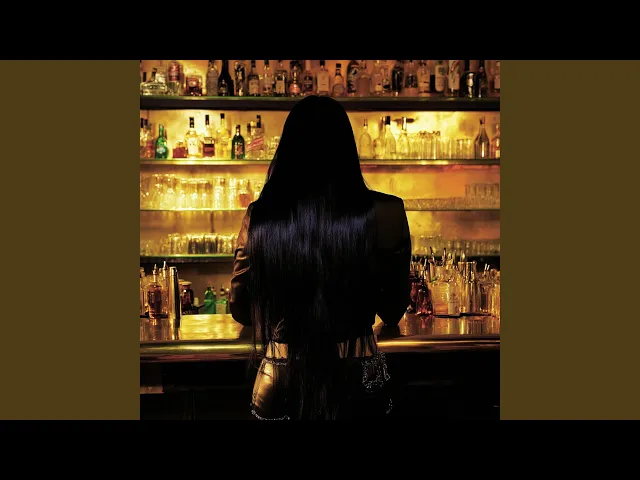 Belle of the Bar video artwork