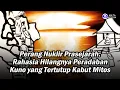 Download Lagu Perang Nuklir Prasejarah: Rahasia Hilangnya Peradaban Kuno yang Tertutup Kabut Mitos