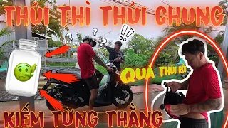 TNB - Đã Thúi Thì Anh Em Ai Cũng Phải Thúi Chung ! Màn Trả Đũa Cực Kì Mãn Nhãn ! | Thanh Nhã Vlog