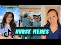 Nurse Humor Really Hits Different