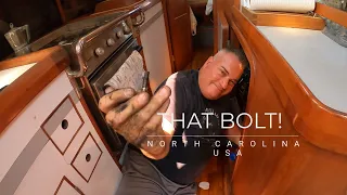 One thing leads to another [Ep 103] Sailing Salacia Star