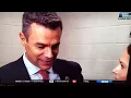 Tony Bennett s Classy remarks after historic loss