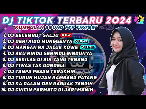 Download MP3 DJ KADANG KU JUGA MENCOBA MERENUNG - SELEMBUT SALJU REMIX VIRAL TIK TOK TERBARU 2024