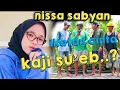 Download Lagu NGARIT GAES.. Rasan Rasan Nissa SABYAN Sampe' Ikatan CINTA 😁