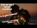 Download Lagu Is he/she my future husband/wife? | tarot pick a card reading | yes\\no reading |Timeless |