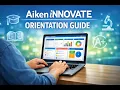 How to Access and Complete Onboarding