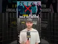 Download Lagu I Prevail split with vocalist Brian Burkheiser #iprevail #metalcore #rock #metal #metalhead