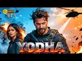 Download Lagu Yodha (2025) | Varun Dhawan, Malavika Mohanan Hindi Dubbed Action Movie | Full HD Movie