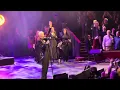 Annie Lennox -  Sweet Dreams (Are Made of This) - London Royal Albert Hall 6 March 2025