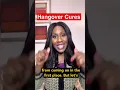 What Are the Best Hangover Cures